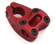 Von Sothen Racing Fat Mouth Stem (Red) (1-1/8") | product-related